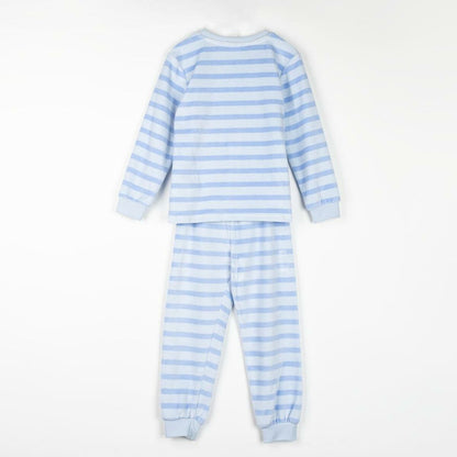 Children's Pyjama Bluey Blue - Little Baby Shop