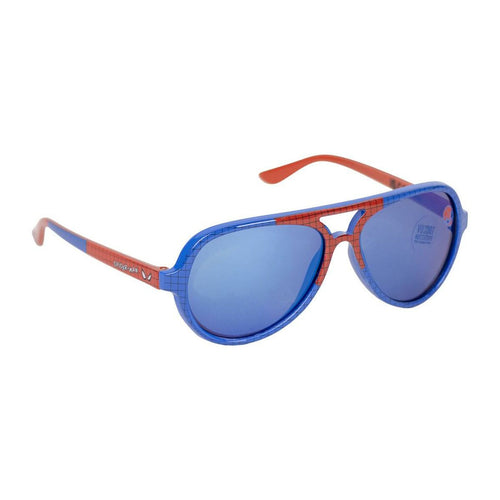 Child Sunglasses Spider-Man Blue Red - Little Baby Shop