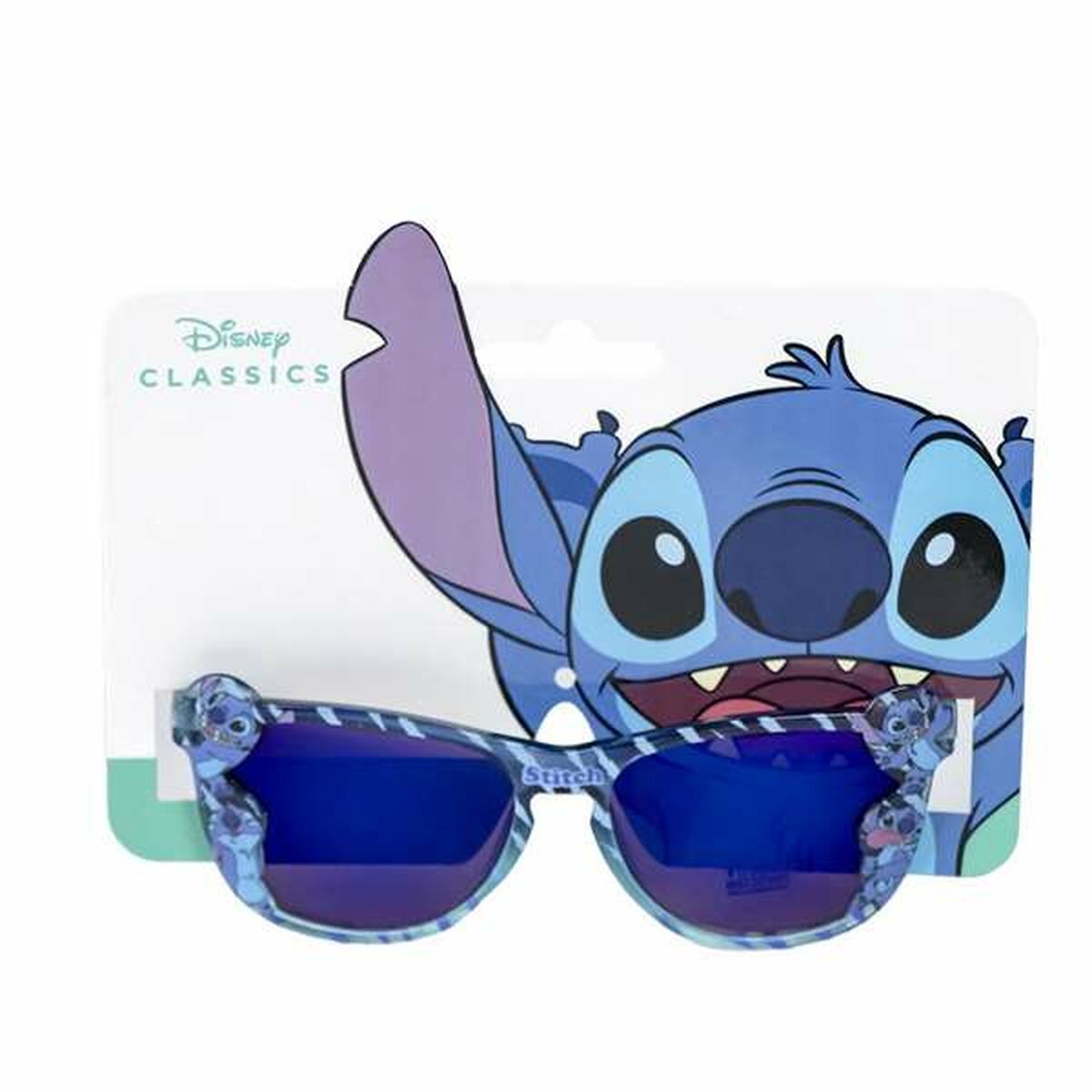 Child Sunglasses Stitch - Little Baby Shop