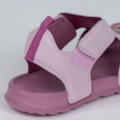 Children's sandals Gabby's Dollhouse Light Pink - Little Baby Shop