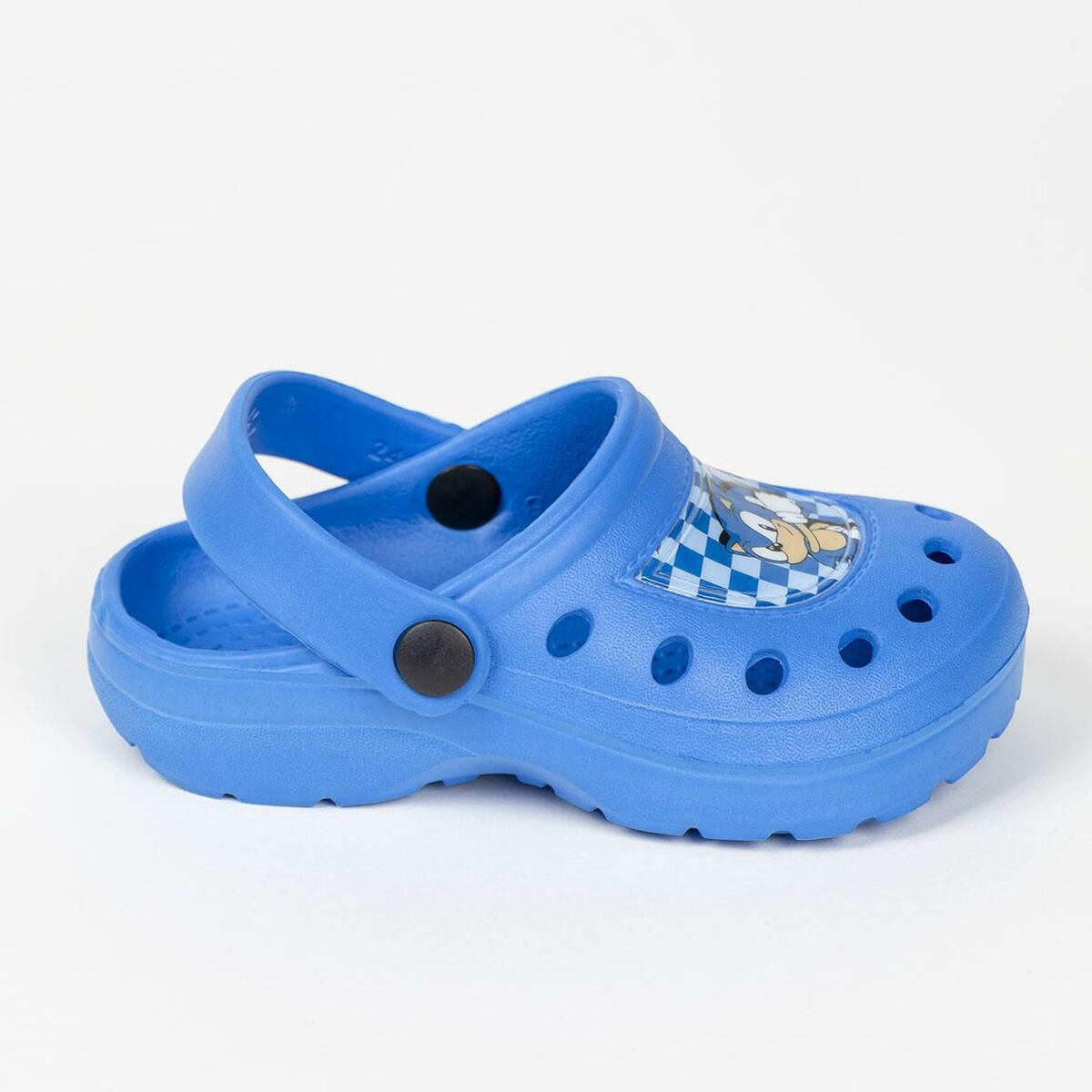 Beach Sandals Sonic Dark blue - Little Baby Shop