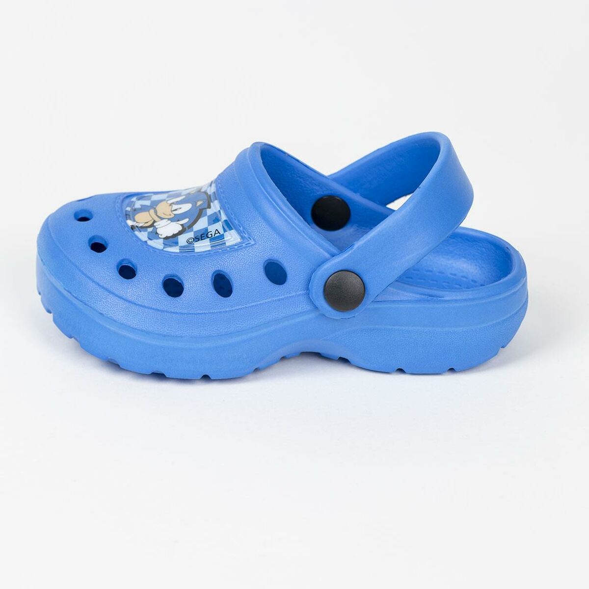 Beach Sandals Sonic Dark blue - Little Baby Shop