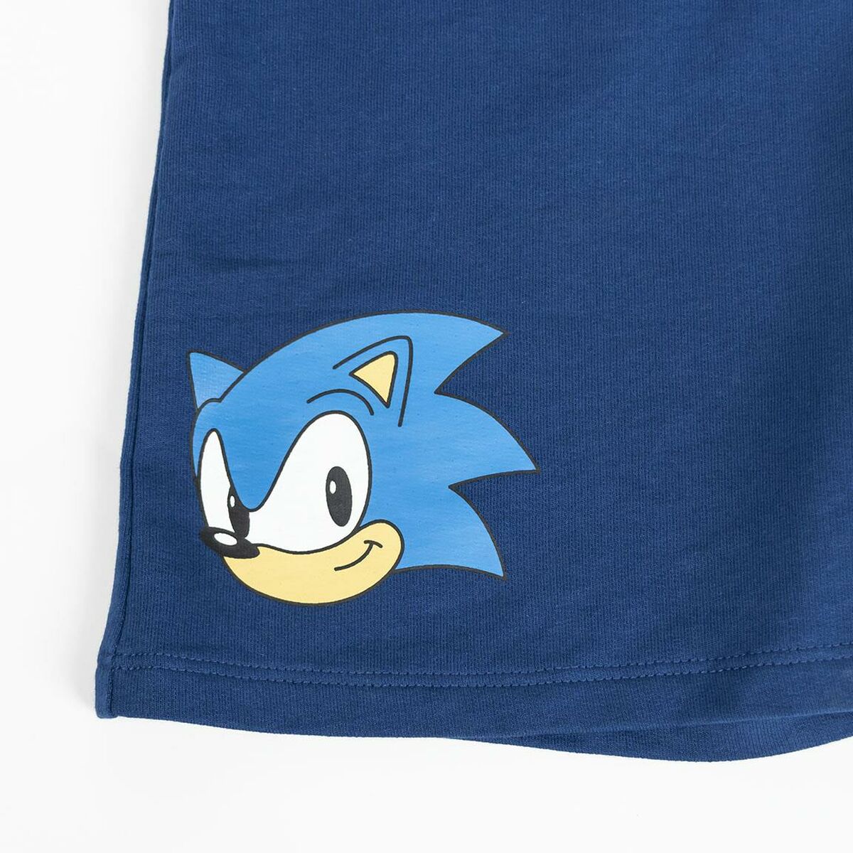 Set of clothes Sonic Blue - Little Baby Shop