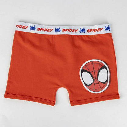 Children's Pyjama Spidey Red - Little Baby Shop