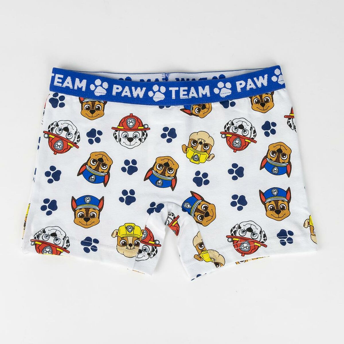 Children's Pyjama The Paw Patrol Blue - Little Baby Shop