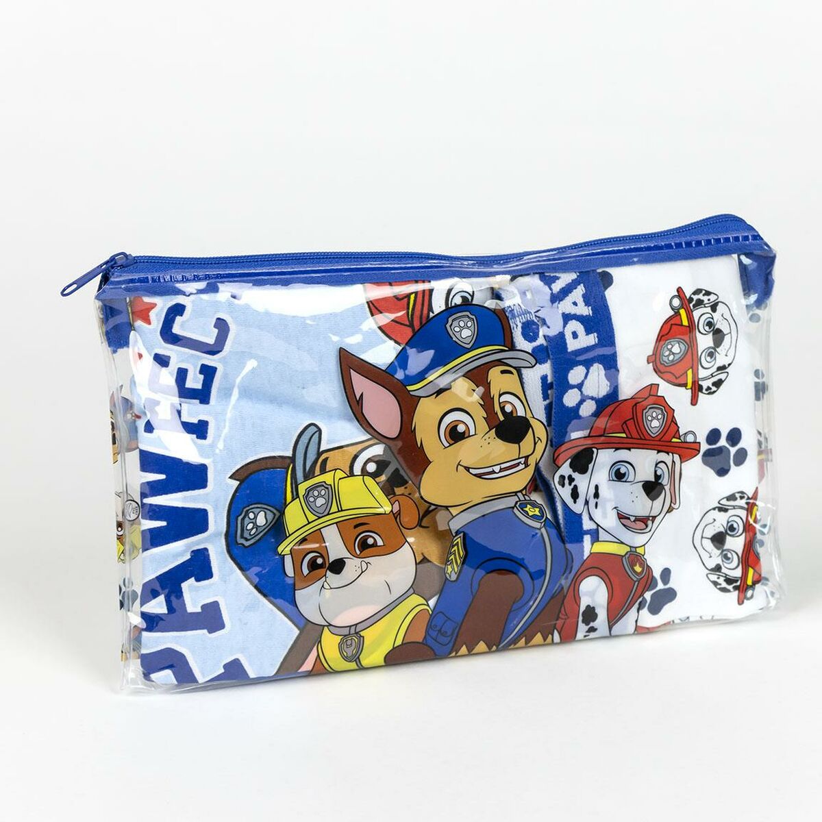 Children's Pyjama The Paw Patrol Blue - Little Baby Shop