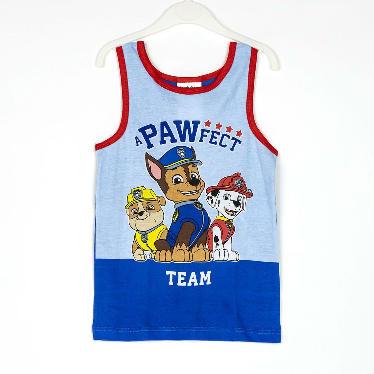 Children's Pyjama The Paw Patrol Blue - Little Baby Shop