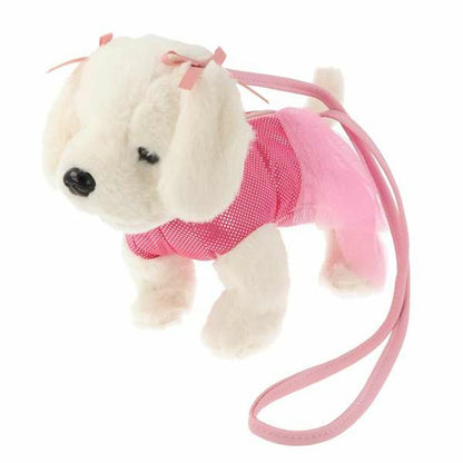 Bag Inca Children's Dog 26 x 19 x 10 cm - Little Baby Shop