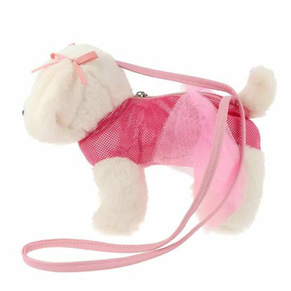 Bag Inca Children's Dog 26 x 19 x 10 cm - Little Baby Shop