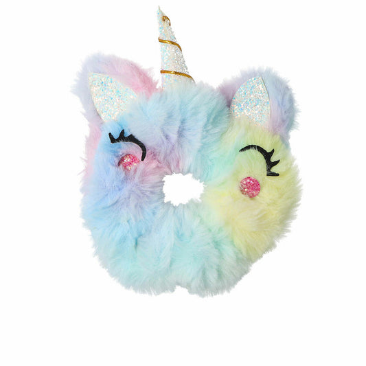 Hair tie Inca Multicolour Unicorn Hair - Little Baby Shop