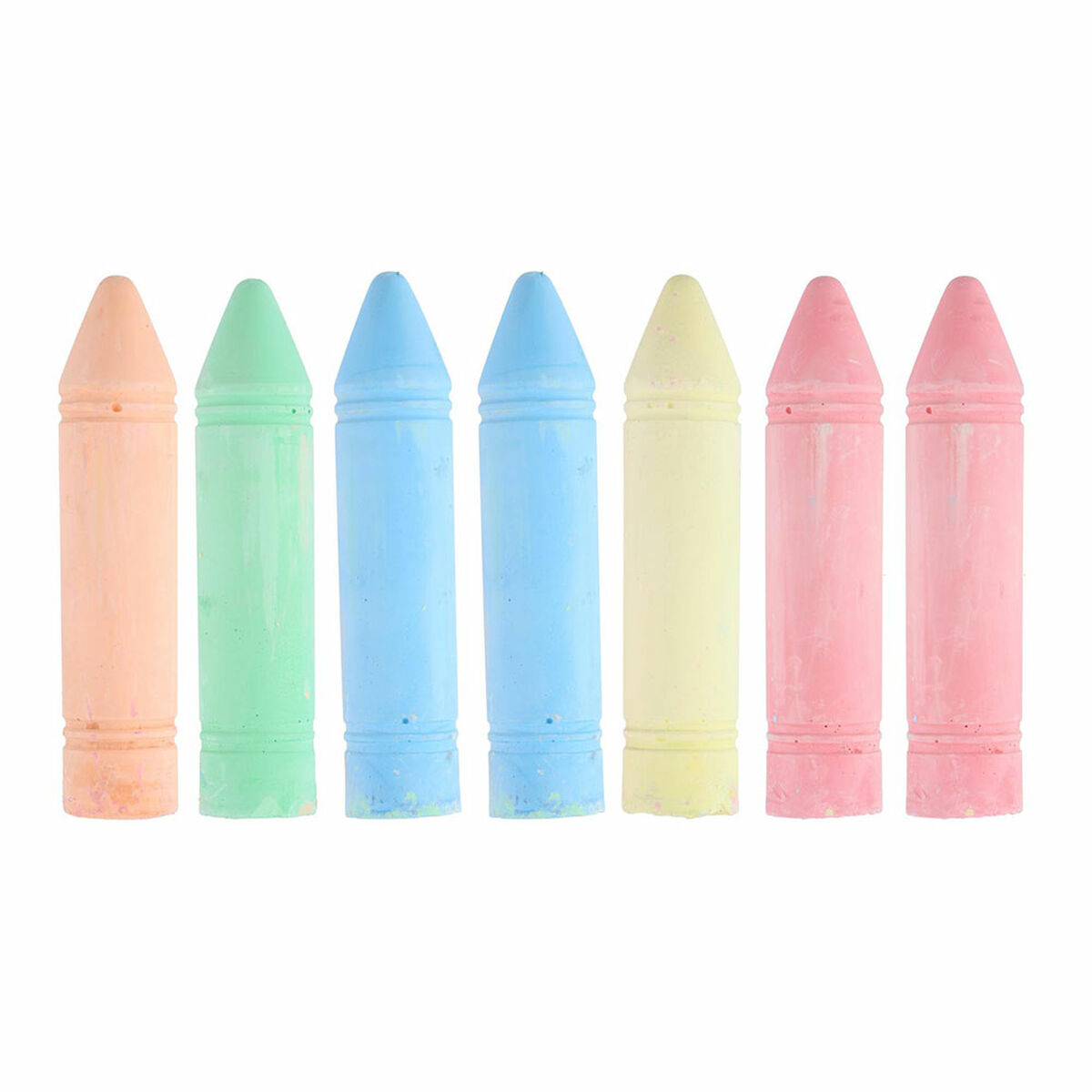 Chalks Topwrite Kids XL (7 Pieces) - Little Baby Shop