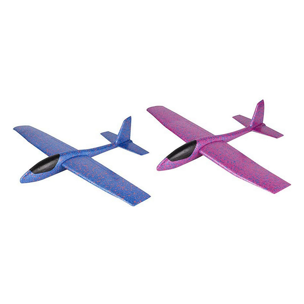 Aeroplane Eddy Toys 84 x 66 x 14 cm - Little Baby Shop