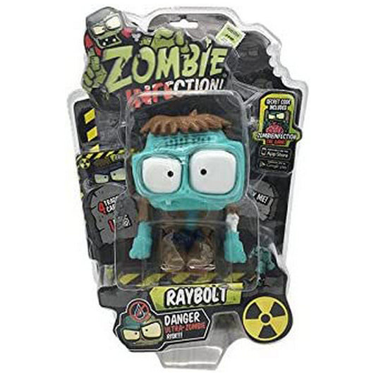 Action Figures Zombies - Little Baby Shop