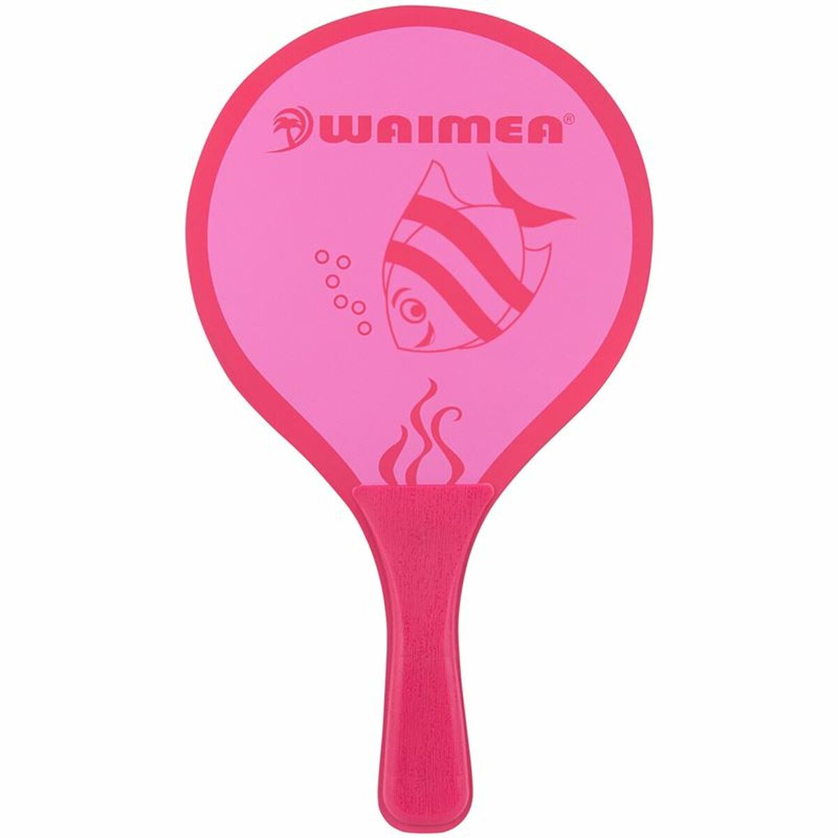 Beach Spades Waimea  Animal  Pink Light Pink - Little Baby Shop