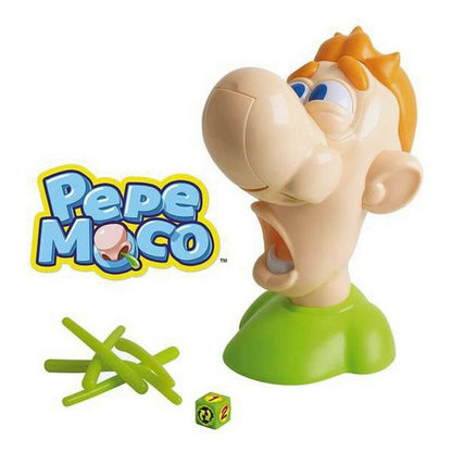 Board game Pepe Moco Goliath 914517006 (ES) - Little Baby Shop