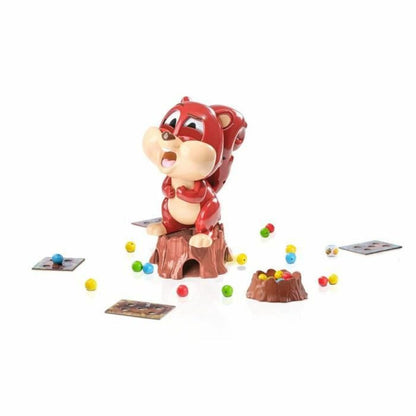 Board game Goliath Gobe Nuts (FR) - Little Baby Shop