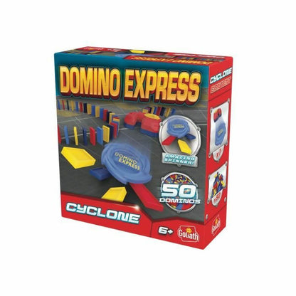 Domino Goliath Express - Little Baby Shop