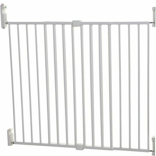 Safety barrier Dreambaby BROADWAY 134,5 x 76 cm - Little Baby Shop