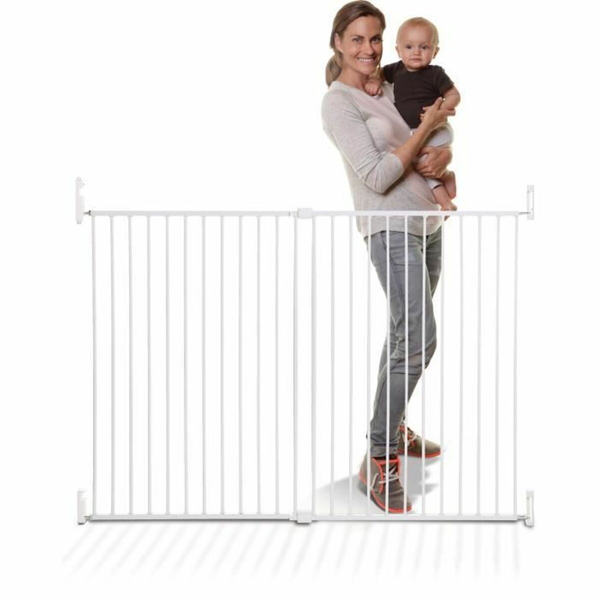 Safety barrier Dreambaby Safety - Little Baby Shop