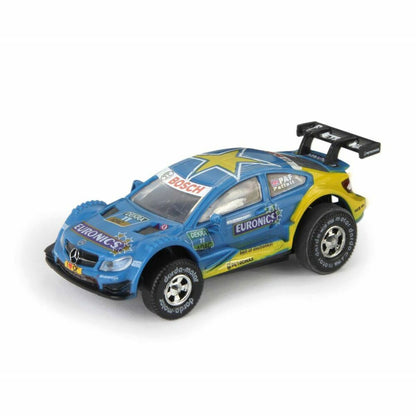 Toy car 50387 Blue (Refurbished B) - Little Baby Shop