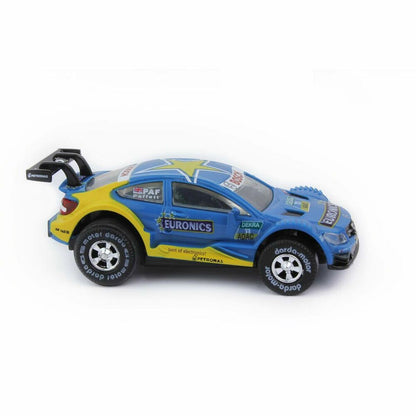 Toy car 50387 Blue (Refurbished B) - Little Baby Shop