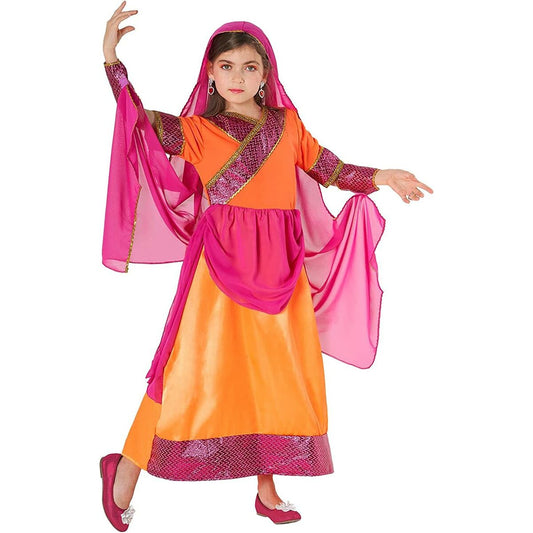 Costume for Children Hindu (Refurbished A+) - Little Baby Shop