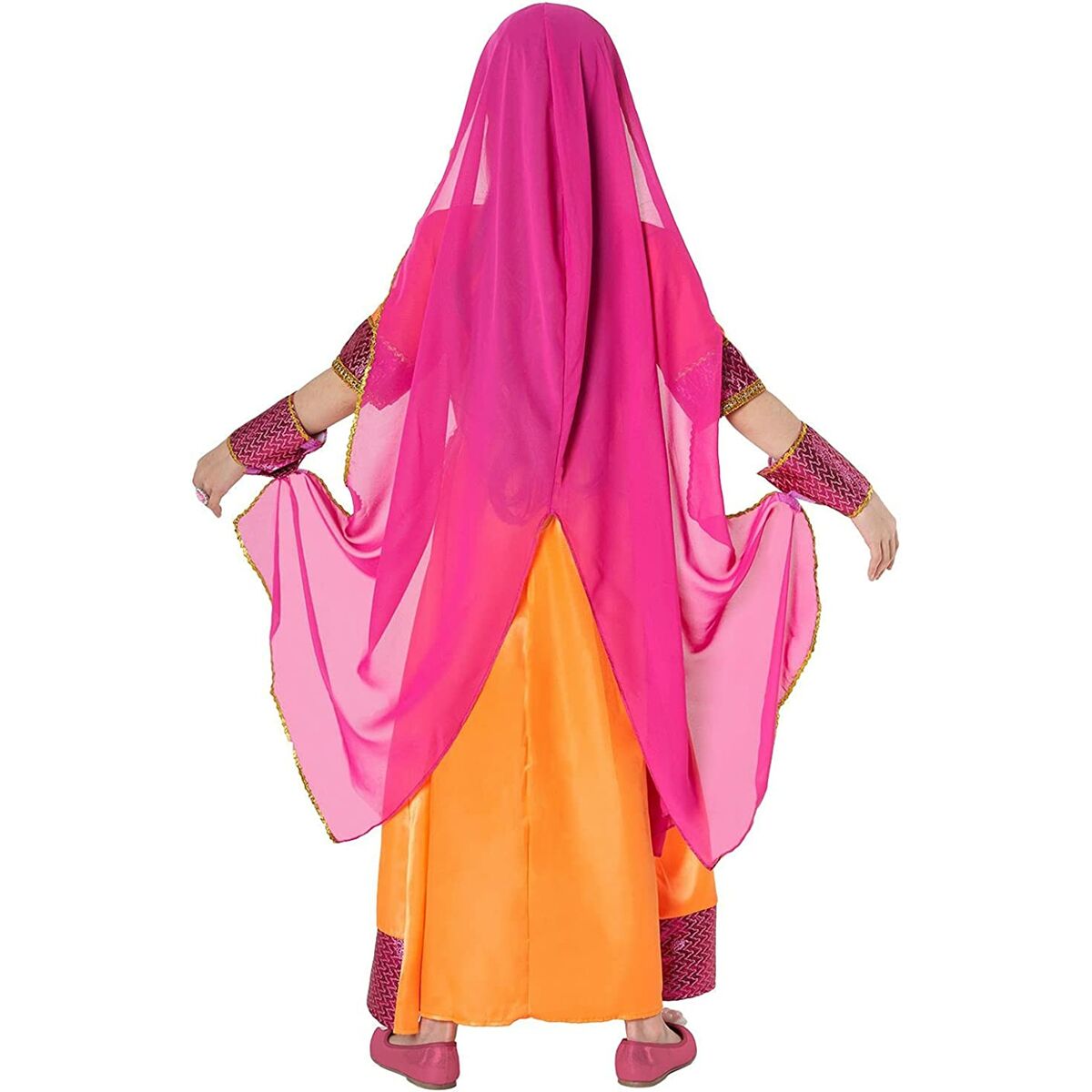 Costume for Children Hindu (Refurbished A+) - Little Baby Shop