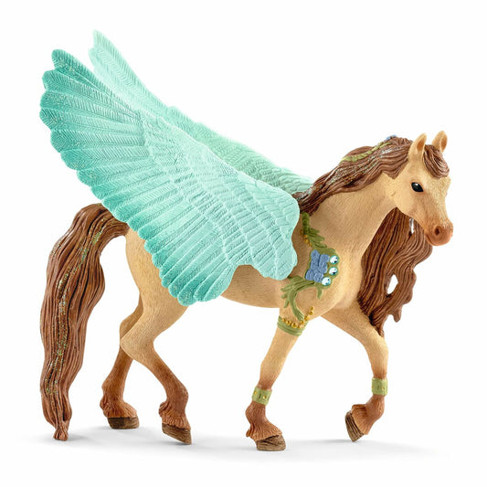 Collectable Figures Pegaso (Refurbished A) - Little Baby Shop