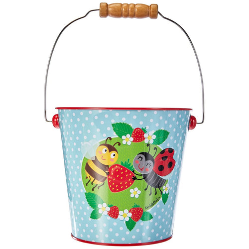 Bucket with Handle Moses 1,3 L (Refurbished A) - Little Baby Shop