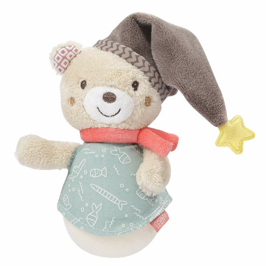 Teddy Bear Fehn 060539 Multicolour (Refurbished B) - Little Baby Shop