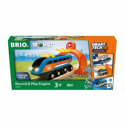 Train Brio 63397100 - Little Baby Shop