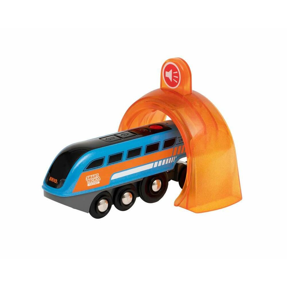 Train Brio 63397100 - Little Baby Shop