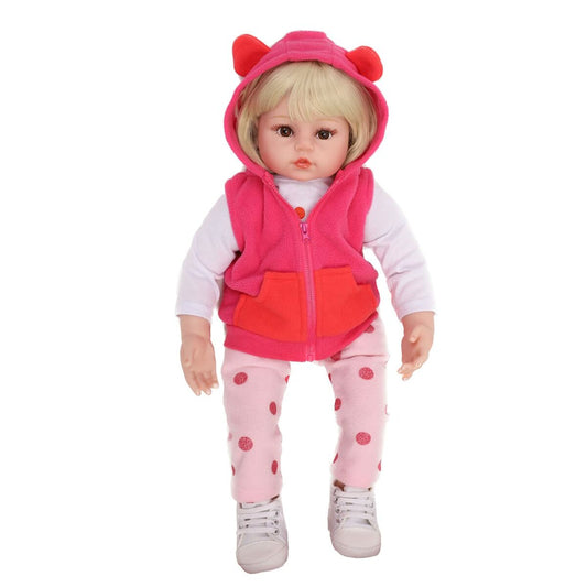 Baby doll (Refurbished B) - Little Baby Shop