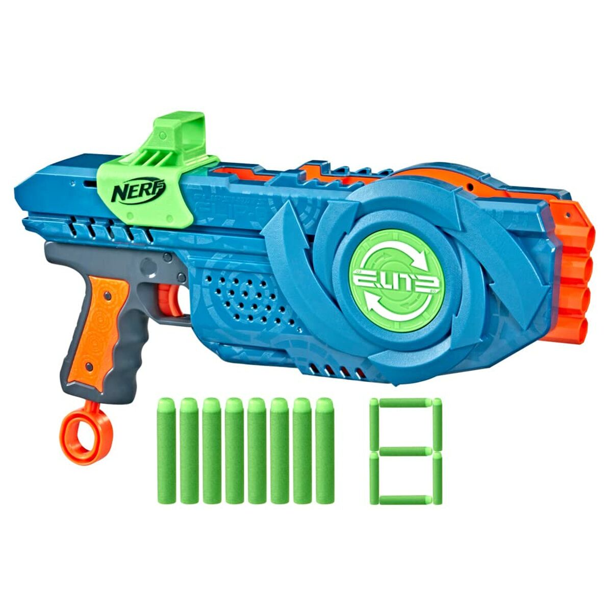 Gun Hasbro F2549 (Refurbished B) - Little Baby Shop