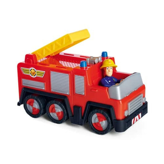 Fire Engine Simba (Refurbished A) - Little Baby Shop