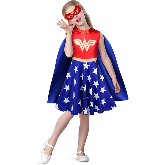 Children's costume C3-160CM -3341463 Superhero (Refurbished B) - Little Baby Shop