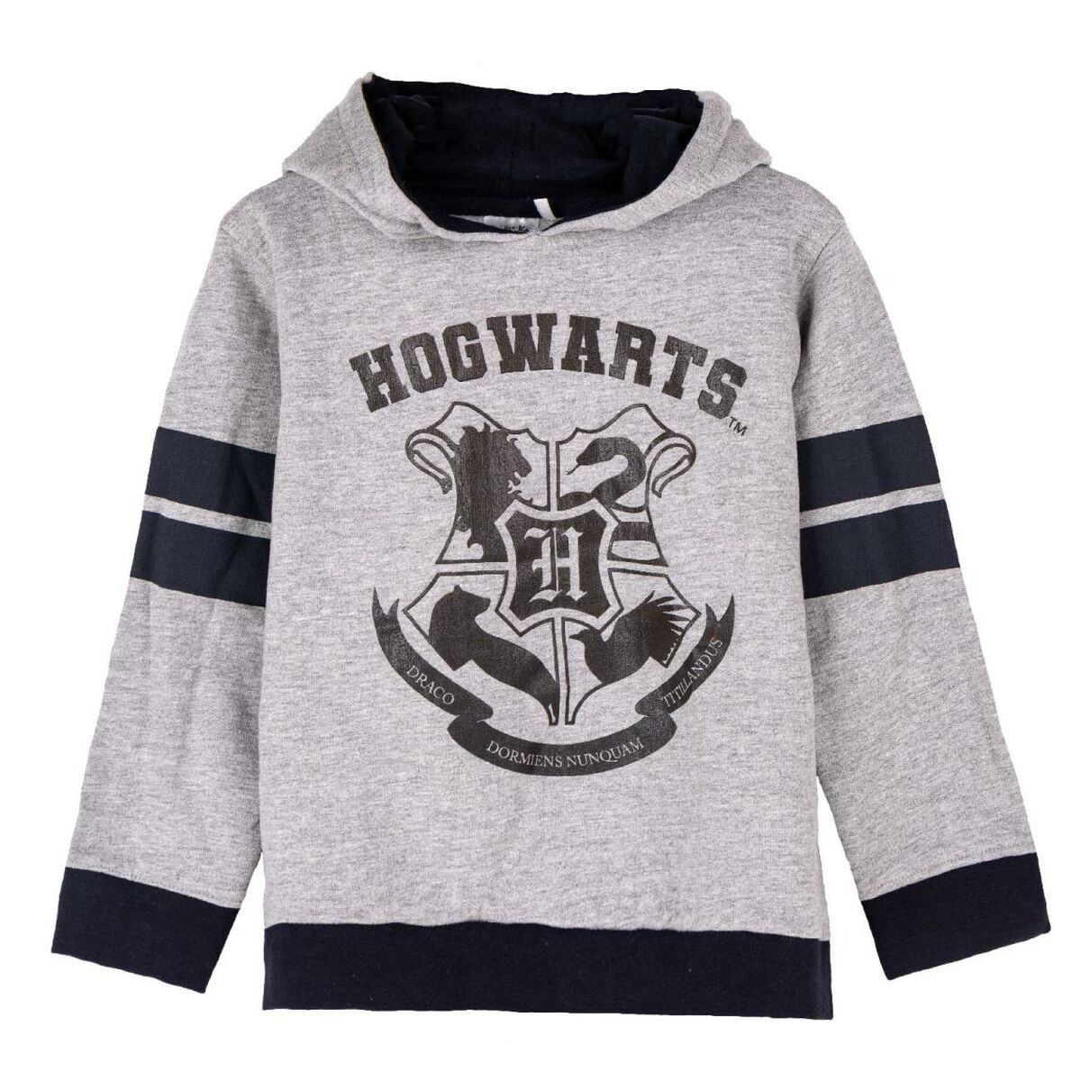 Children’s Hoodie Harry Potter Grey - Little Baby Shop