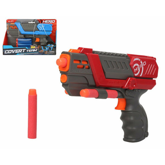 Dart Gun Covert Team - Little Baby Shop