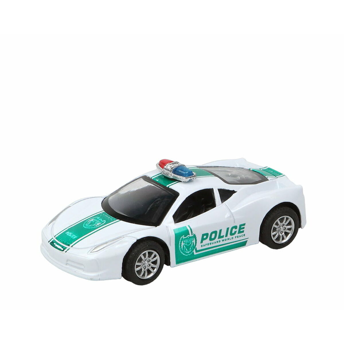 Car Racer Car Model - Little Baby Shop