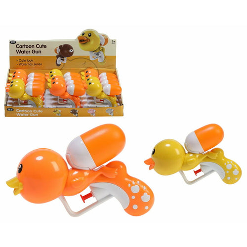 Water Pistol Duck 14 x 10 cm - Little Baby Shop