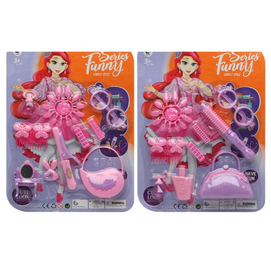 Hair Dressing Set Series Funny - Little Baby Shop