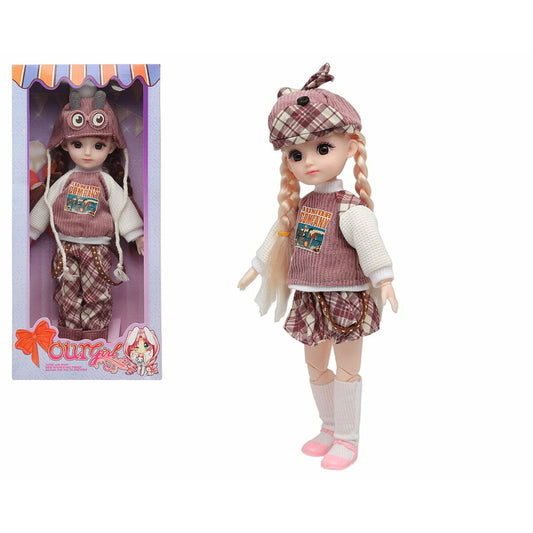 Doll - Little Baby Shop