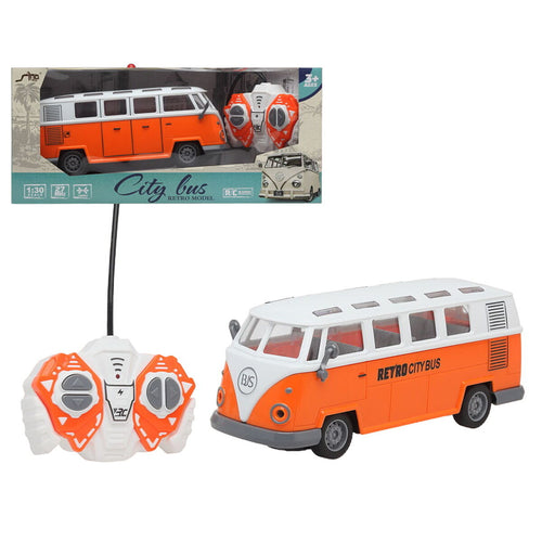 Bus Radio control - Little Baby Shop