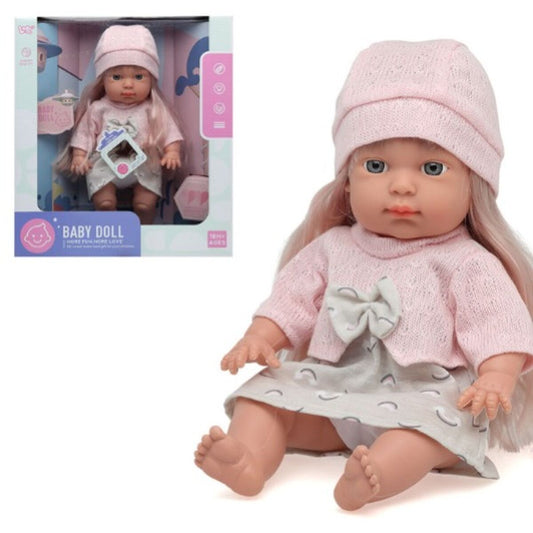 Baby doll Baby Doll - Little Baby Shop