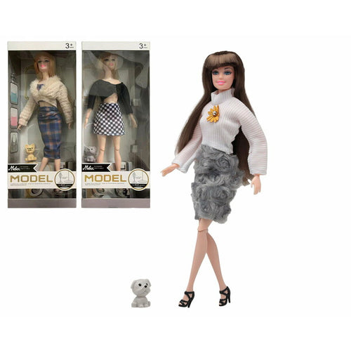 Doll Model - Little Baby Shop