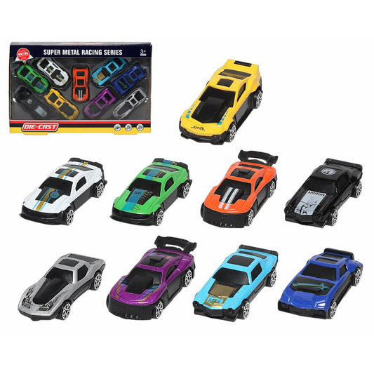 Set Racing car - Little Baby Shop