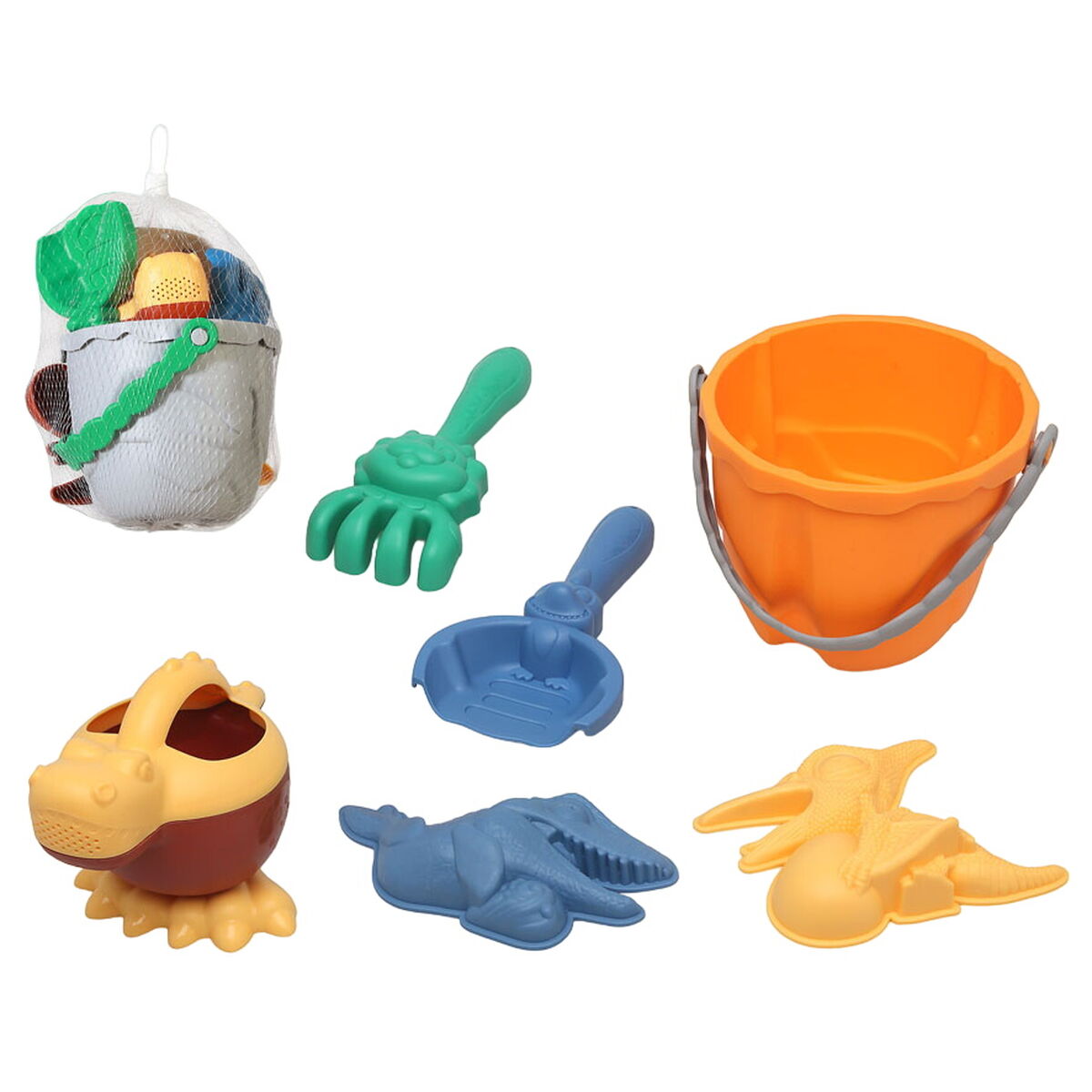 Beach toys set - Little Baby Shop