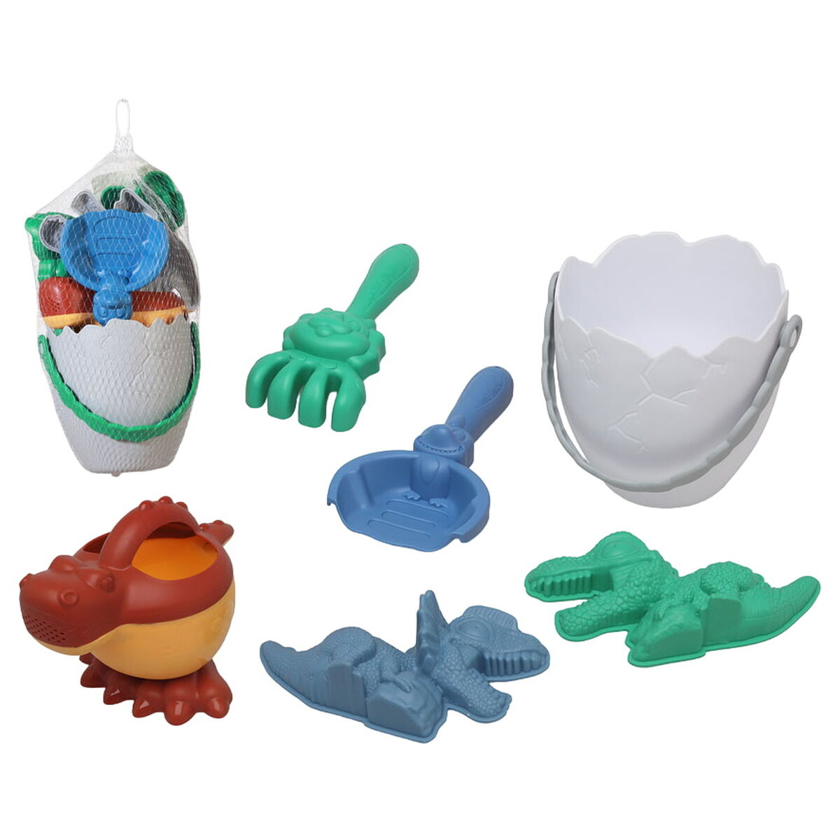 Beach toys set - Little Baby Shop