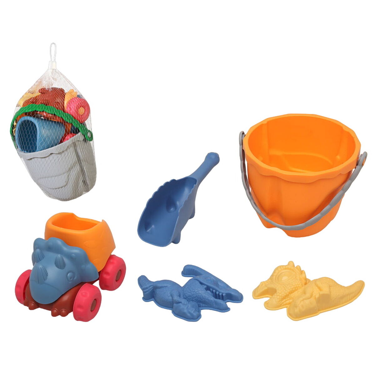 Beach toys set - Little Baby Shop