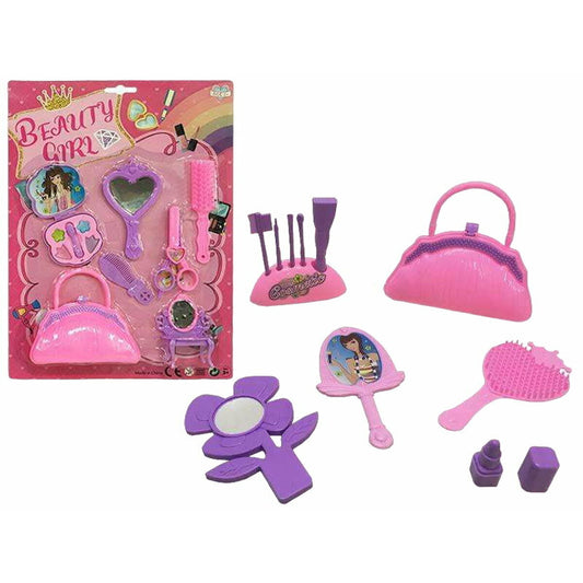 Beauty Kit Beauty Girl Toy - Little Baby Shop